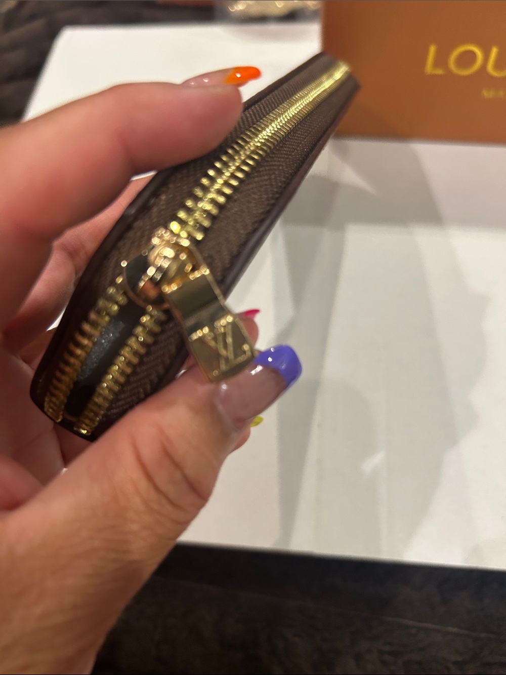 PEN CASE - Picture 3 of 4